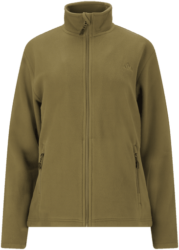 Cocoon W Fleece Jacket
