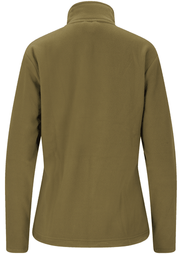 Cocoon W Fleece Jacket