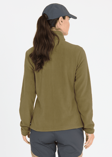 Cocoon W Fleece Jacket
