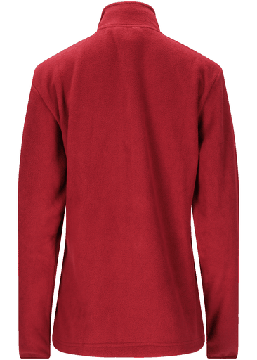 Cocoon W Fleece Jacket