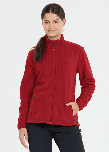 Cocoon W Fleece Jacket