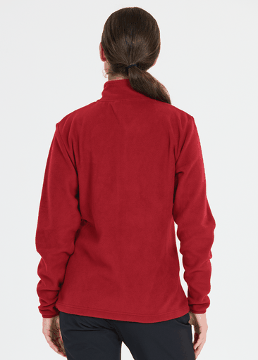 Cocoon W Fleece Jacket