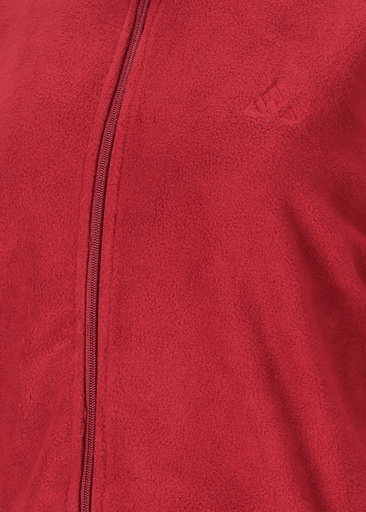 Cocoon W Fleece Jacket