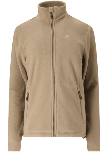 Cocoon W Fleece Jacket