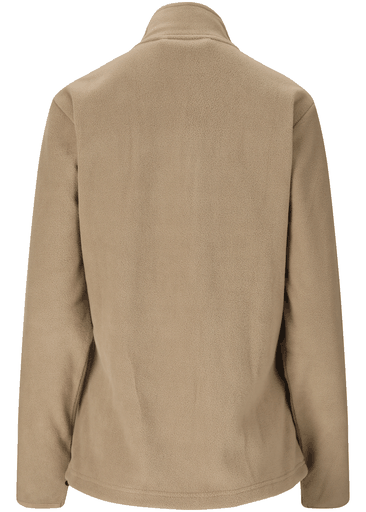 Cocoon W Fleece Jacket