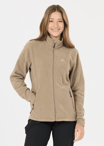 Cocoon W Fleece Jacket