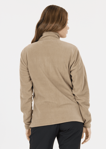 Cocoon W Fleece Jacket