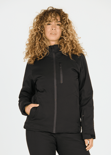 Jada W Stretch Ski Jacket W-PRO 15000
