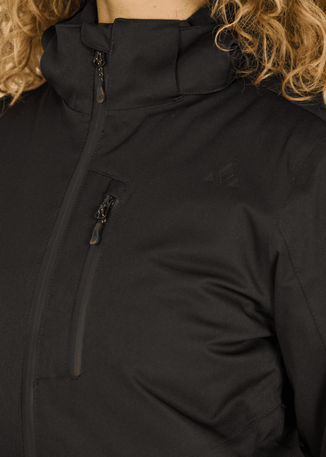Jada W Stretch Ski Jacket W-PRO 15000