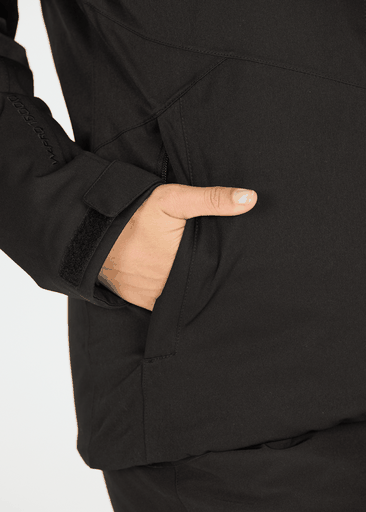 Jada W Stretch Ski Jacket W-PRO 15000