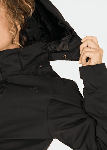 Jada W Stretch Ski Jacket W-PRO 15000