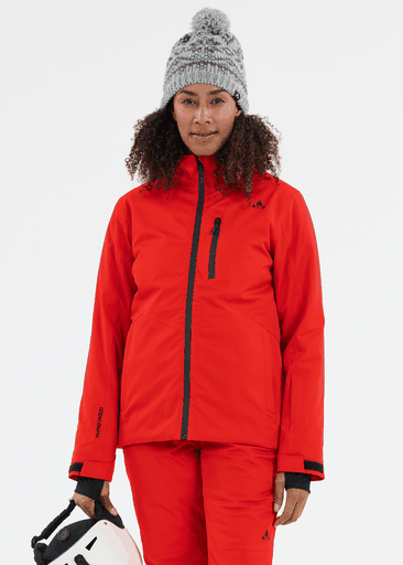 Jada W Stretch Ski Jacket W-PRO 15000