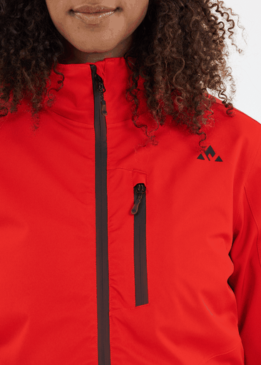 Jada W Stretch Ski Jacket W-PRO 15000