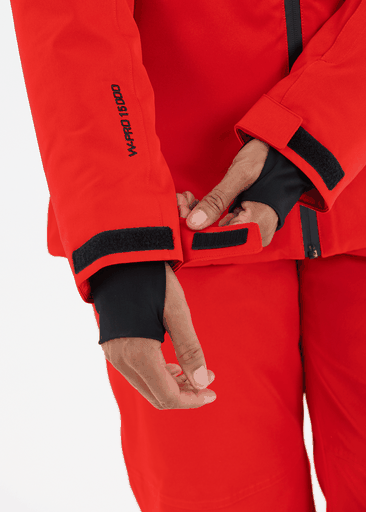 Jada W Stretch Ski Jacket W-PRO 15000