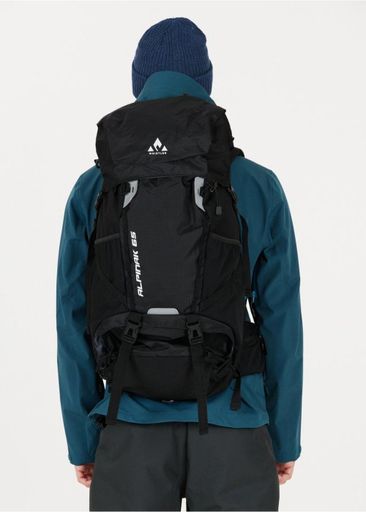 ALPINAK 65L BACKPACK ALPINAK 65L BACKPACK