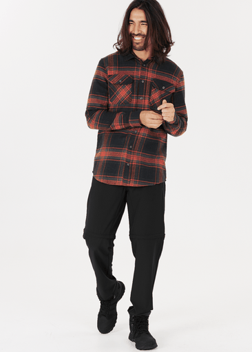 GERD M OUTDOOR ZIP OFF PANTS GERD M OUTDOOR ZIP OFF PANTS