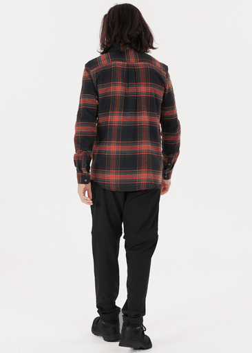 GERD M OUTDOOR ZIP OFF PANTS GERD M OUTDOOR ZIP OFF PANTS
