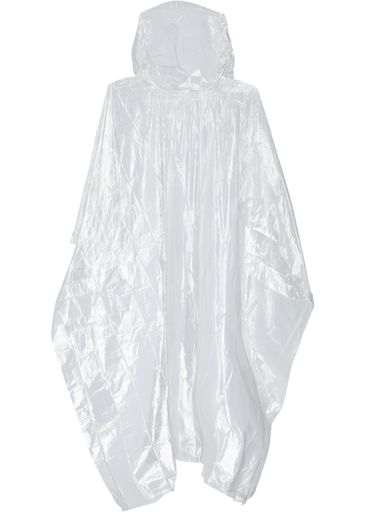 BIANRO FESTIVAL RAIN PONCHO BIANRO FESTIVAL RAIN PONCHO
