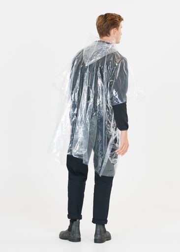 BIANRO FESTIVAL RAIN PONCHO BIANRO FESTIVAL RAIN PONCHO