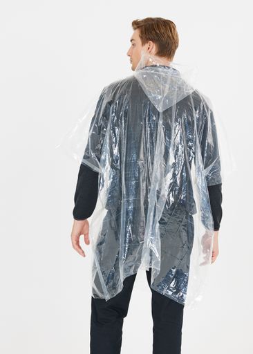 BIANRO FESTIVAL RAIN PONCHO BIANRO FESTIVAL RAIN PONCHO