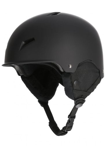 STOWE SKI HELMET