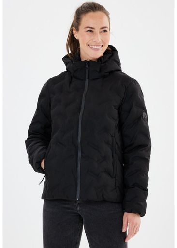 DIDO W PUFFER JACKET DIDO W PUFFER JACKET
