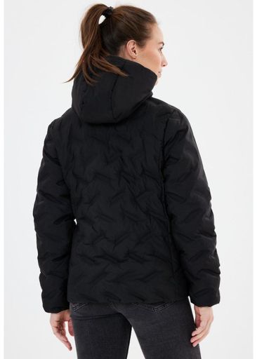 DIDO W PUFFER JACKET DIDO W PUFFER JACKET