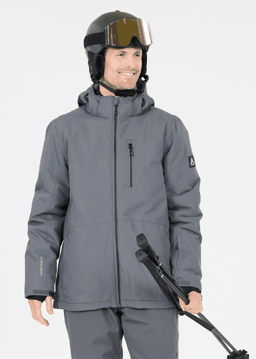 DRIZZLE M SKI JACKET W-PRO 10000