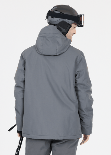 DRIZZLE M SKI JACKET W-PRO 10000