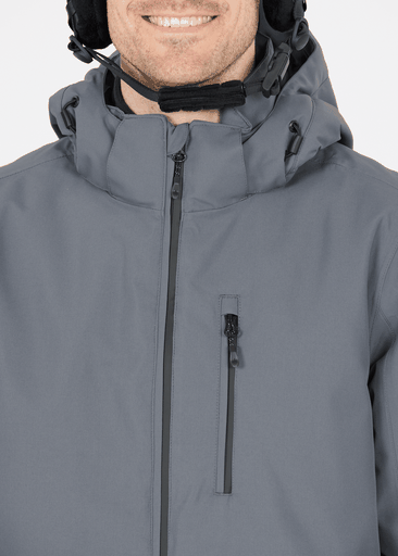 DRIZZLE M SKI JACKET W-PRO 10000