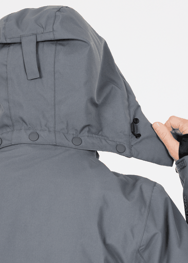 DRIZZLE M SKI JACKET W-PRO 10000