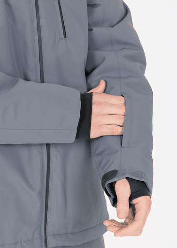 DRIZZLE M SKI JACKET W-PRO 10000