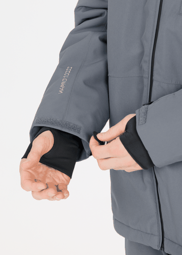 DRIZZLE M SKI JACKET W-PRO 10000