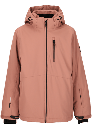 Drizzle Jr Ski Jacket