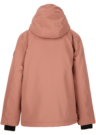 Drizzle Jr Ski Jacket