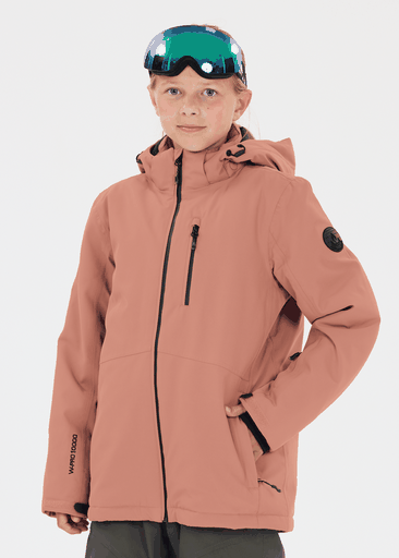 Drizzle Jr Ski Jacket