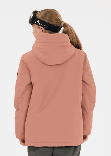 Drizzle Jr Ski Jacket