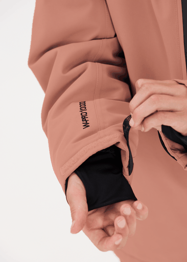 Drizzle Jr Ski Jacket