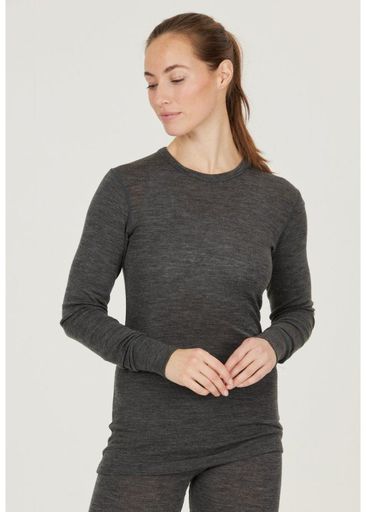 CERRO W MERINO WOOL BASELAYER TOP