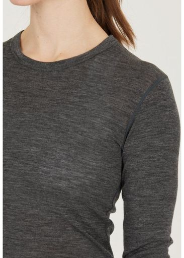 CERRO W MERINO WOOL BASELAYER TOP