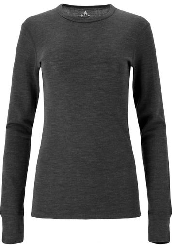 CERRO W MERINO WOOL BASELAYER TOP