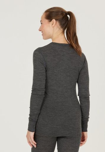 CERRO W MERINO WOOL BASELAYER TOP