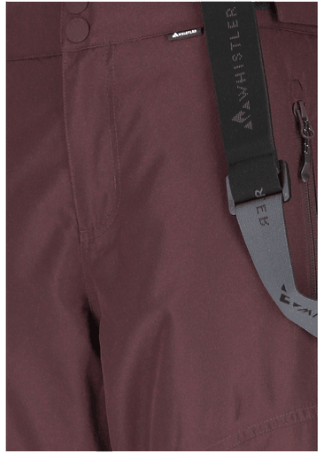 Drizzle Jr Ski Pant W-Pro 10000
