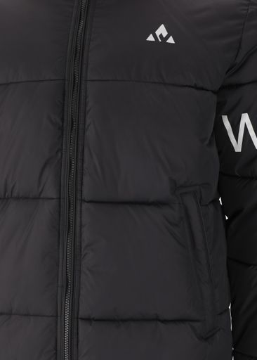 Drift JR Puffer Jacket