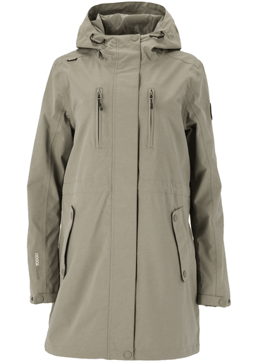 Leia V2 W Functional Parka