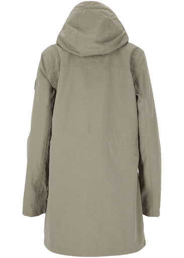 Leia V2 W Functional Parka