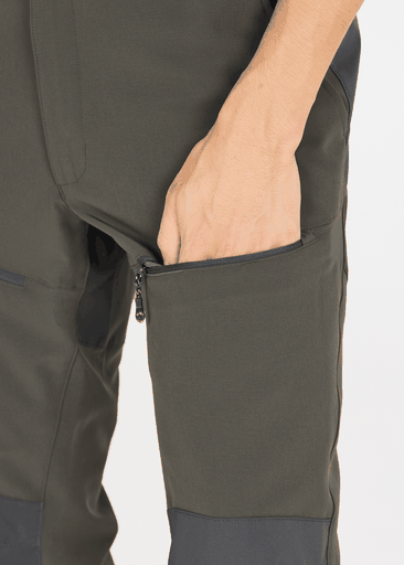 Avatar M Outdoor Pants