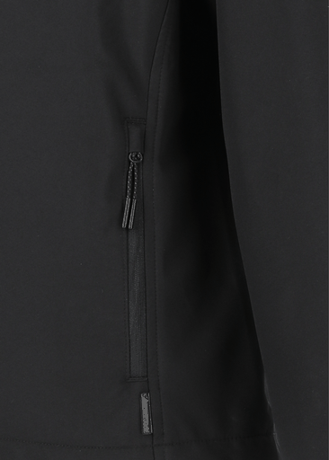 Luango Jr. Hooded Softshell Jacket Luango Jr. Hooded Softshell Jacket