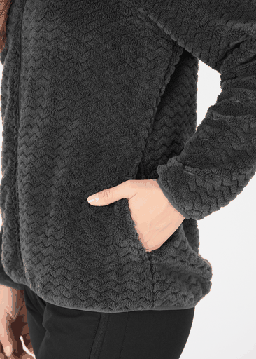 Matra W Fleece Jacket