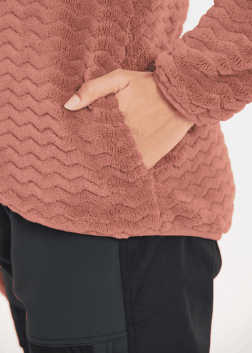 Matra W Fleece Jacket